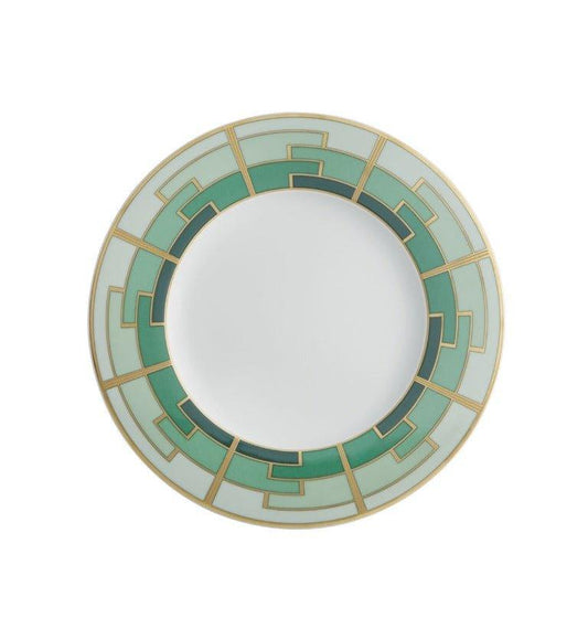 Emerald - Dessert Plate (4 plates) - LAZADO