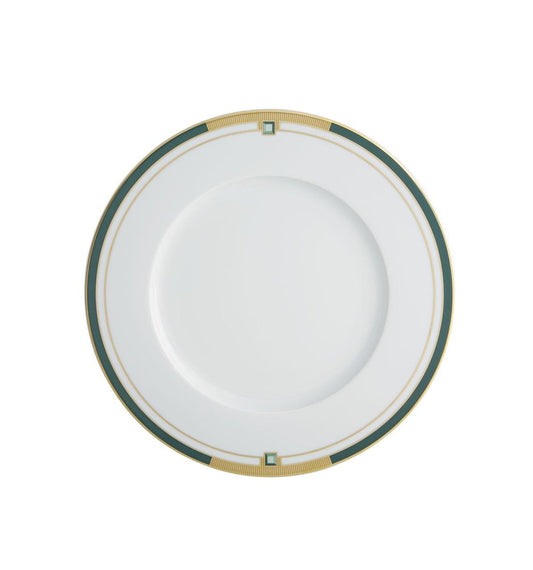 Emerald - Dinner Plate Emerald (4 plates) - LAZADO
