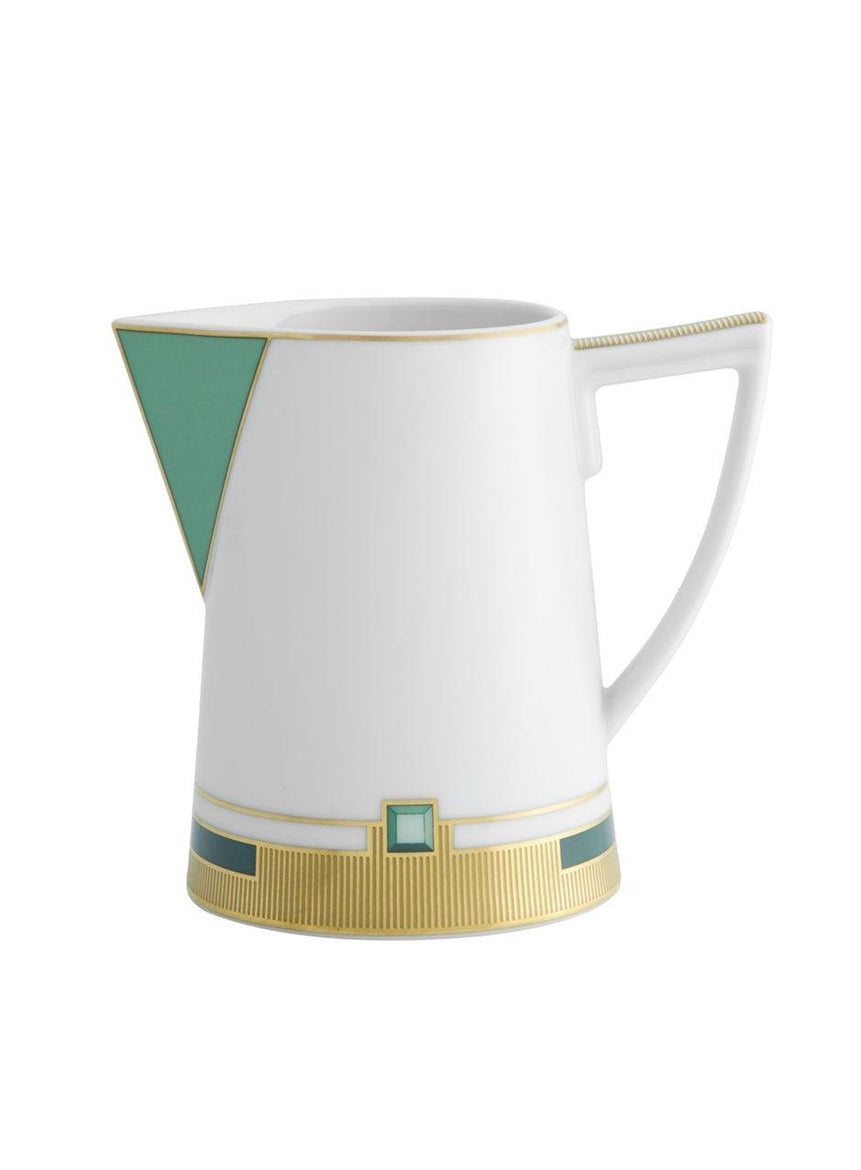 Emerald - Milk Jug Emerald - LAZADO
