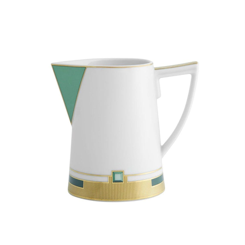 Emerald - Milk Jug Emerald - LAZADO