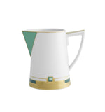 Tea Set EMERALD (15 Parts) by Vista Alegre - Detail View