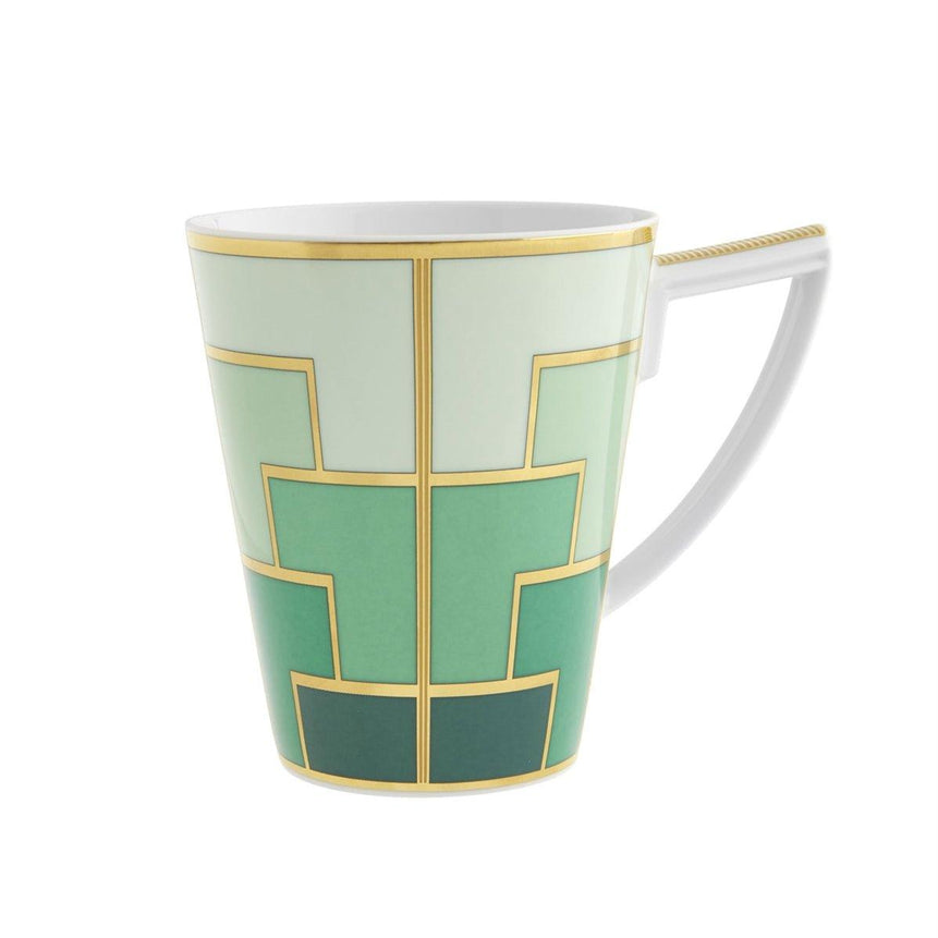 Emerald - Mug - LAZADO