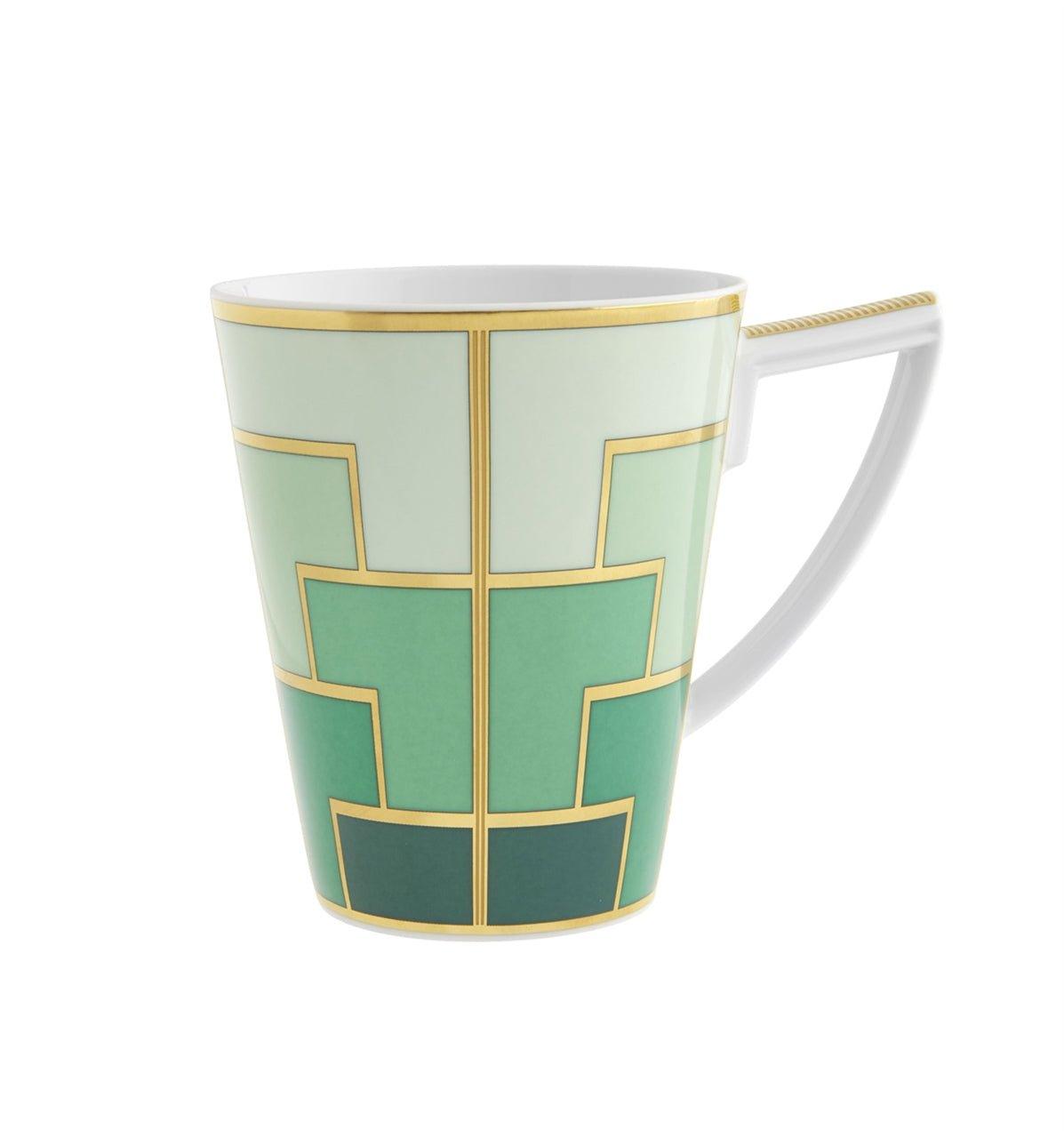 Emerald - Mug - LAZADO