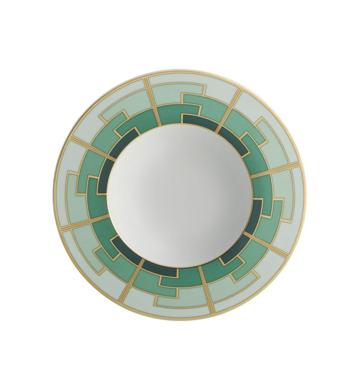 Emerald - Soup Plate (4 plates) - LAZADO