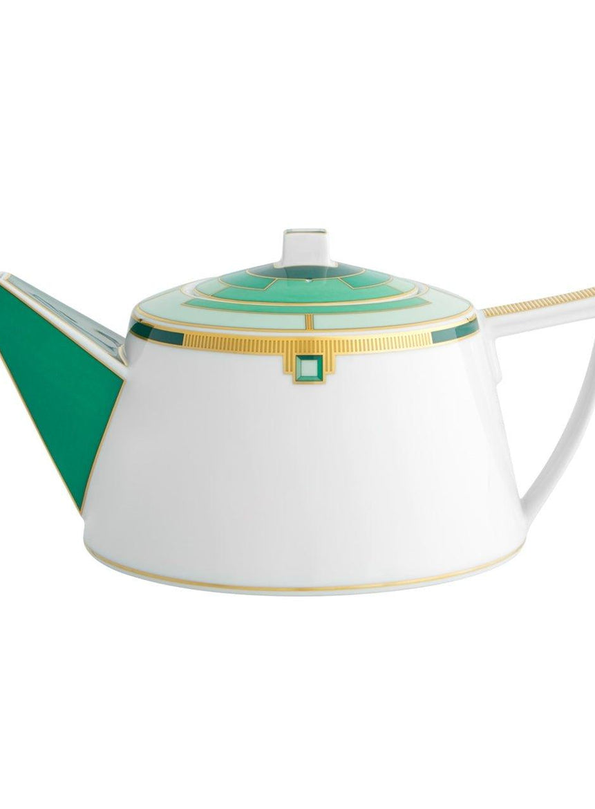 Emerald - Tea Pot - LAZADO