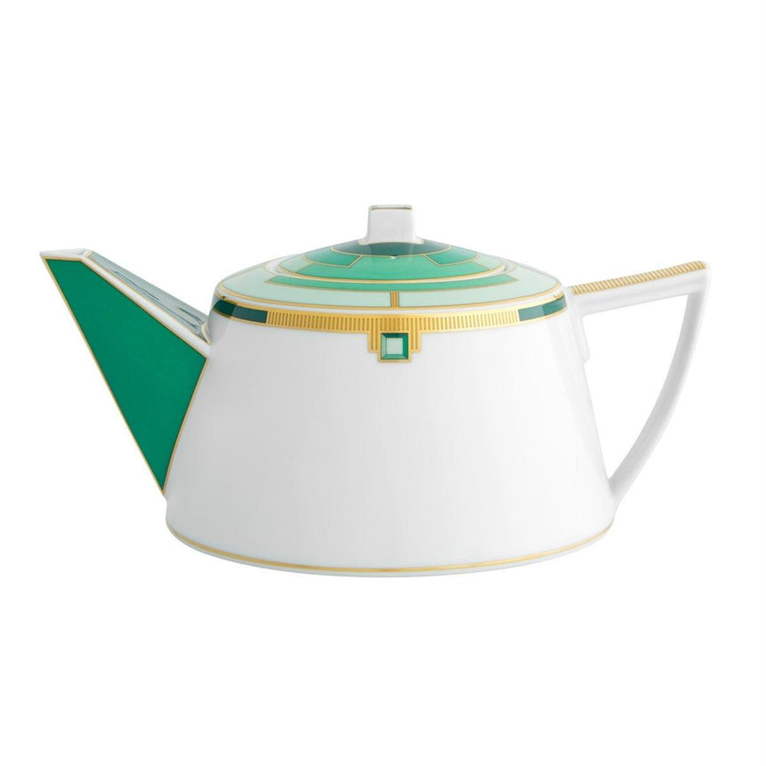 Emerald - Tea Pot - LAZADO