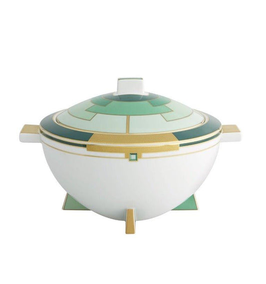 Emerald - Tureen - LAZADO