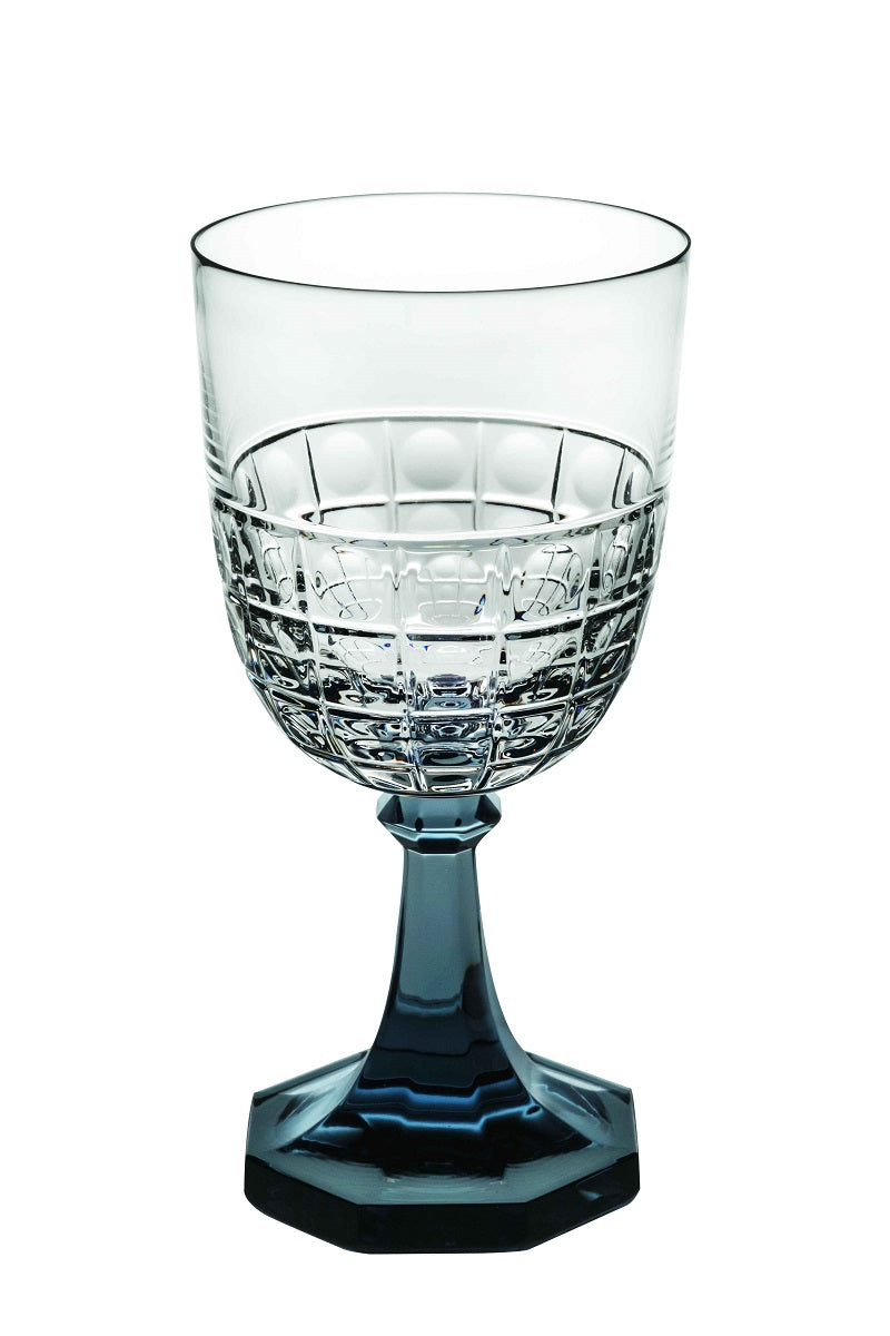 Emporio - Goblet W Grey Stem - LAZADO