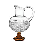 Emporio - Pitcher With Ambar Foot - LAZADO