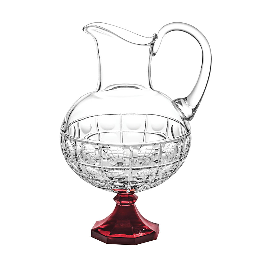 Emporio - Pitcher With Red Foot - LAZADO