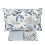 Envy - Duvet Cover Set Pure Cotton Percale 300 Threads/cm² by Somma - Main View