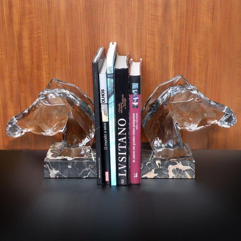 Equo - Case with Horse Head Sculpture - LAZADO