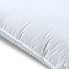 Extra pillow - size 60 × 90 - LAZADO