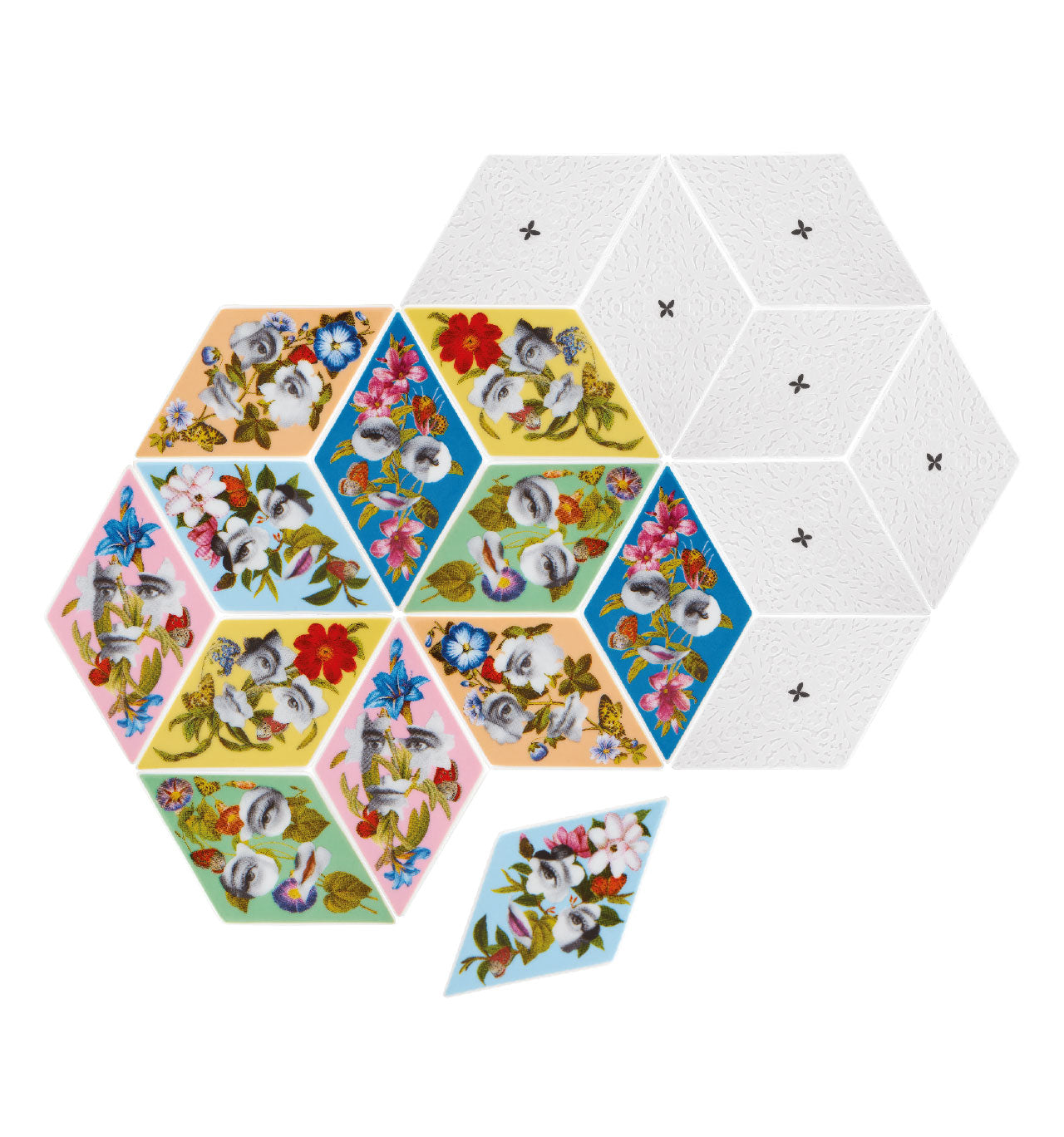 Fête vos jeux - memory game - LAZADO