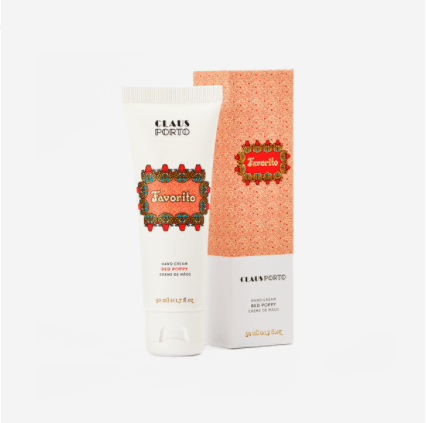 FAVORITO HAND CREAM - LAZADO