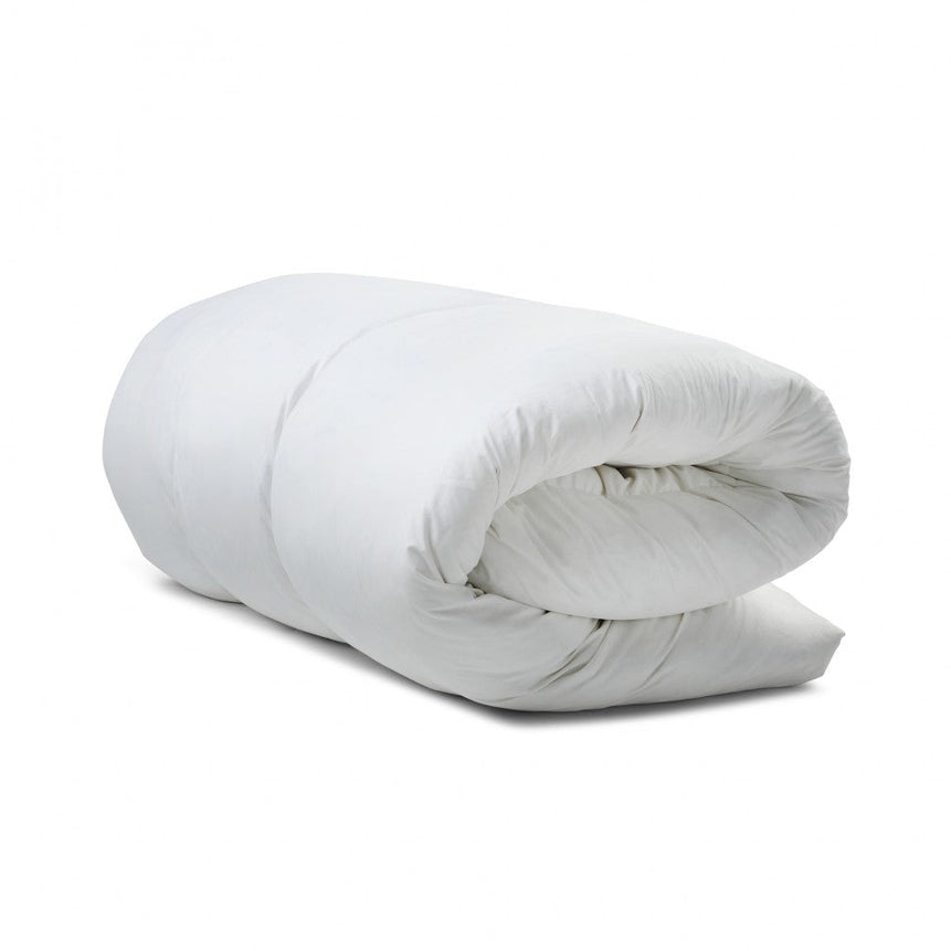 FEATHERBED Mattres Topper - LAZADO