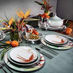 Fiji - Dinner Set (Multiple Options) by Vista Alegre - Main View