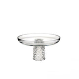 FOOTED PLATE - LAZADO