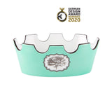 FRUIT OVAL BOWL Herbariae by Vista Alegre - Main View