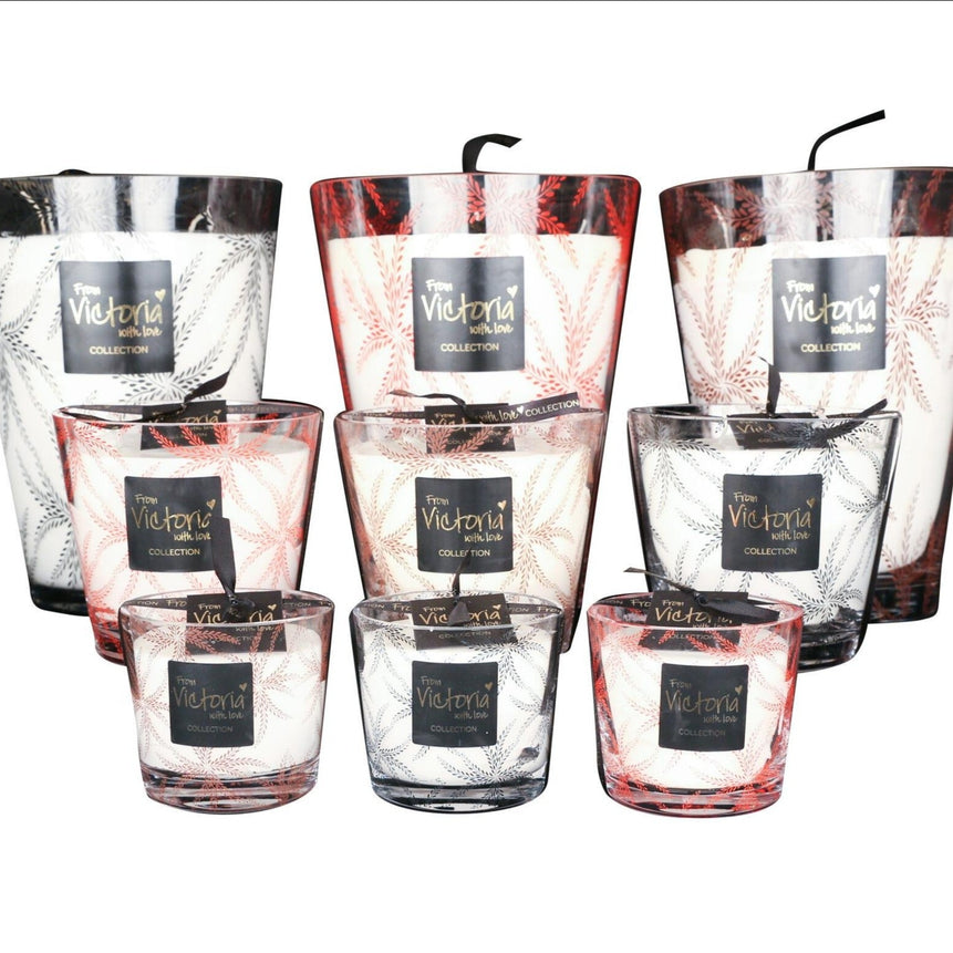 Ferns brown - LAZADO