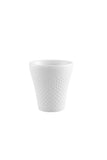 Fiction - Set 2 Coffee Cups W/handle by Vista Alegre - Alternate Angle
