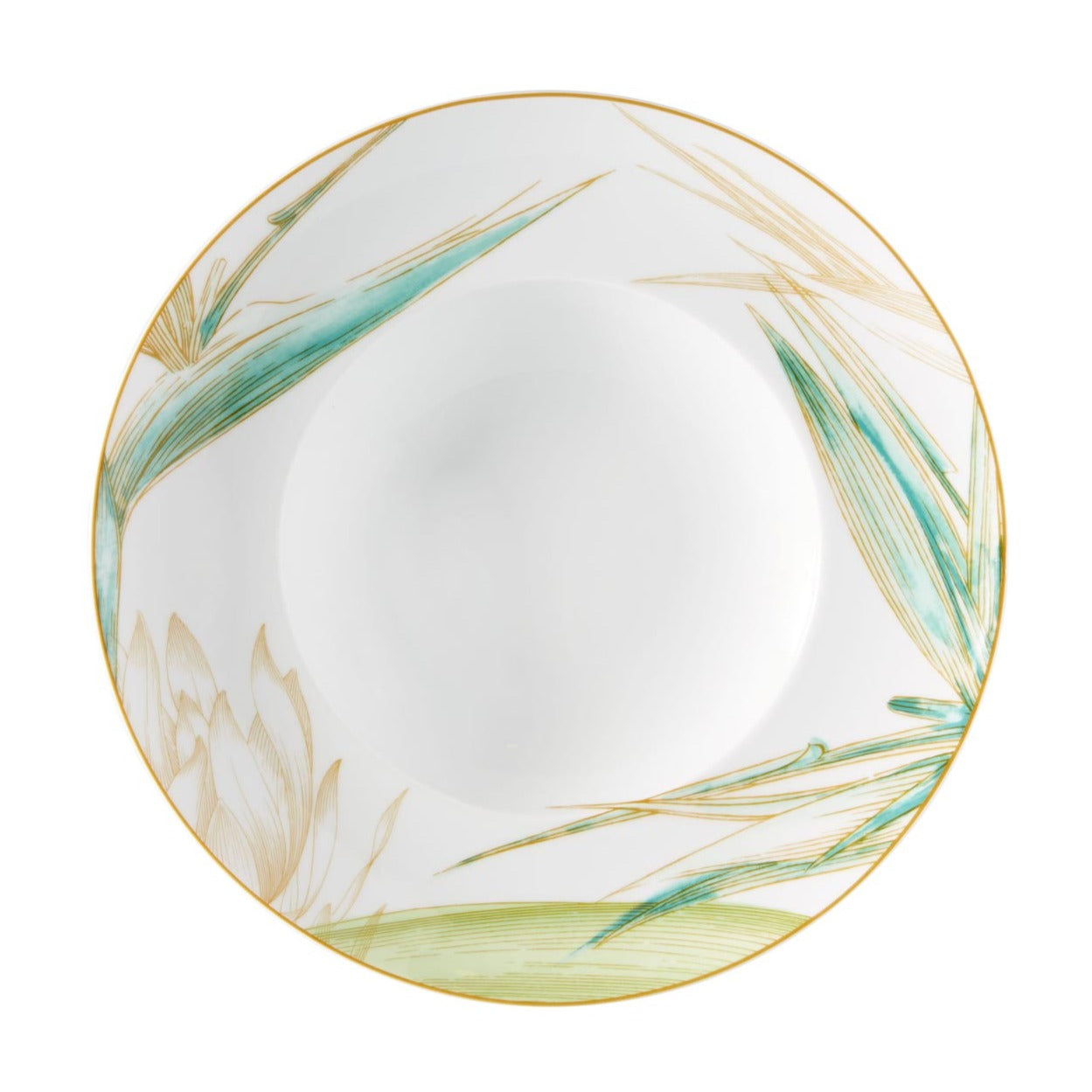 Fiji - 16 pieces dinner set - LAZADO