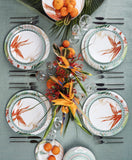 Fiji - Charger Plate (4 plates) by Vista Alegre - Alternate Angle
