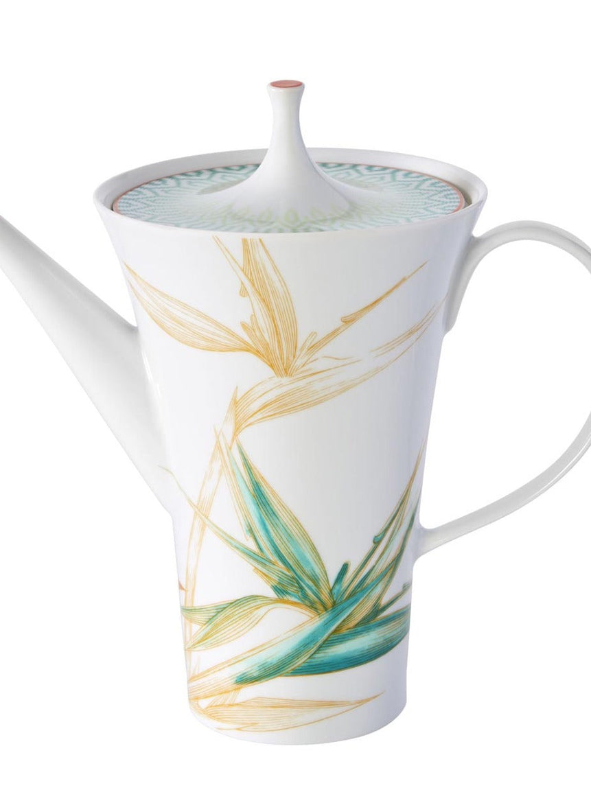 Fiji - Coffee Pot - LAZADO