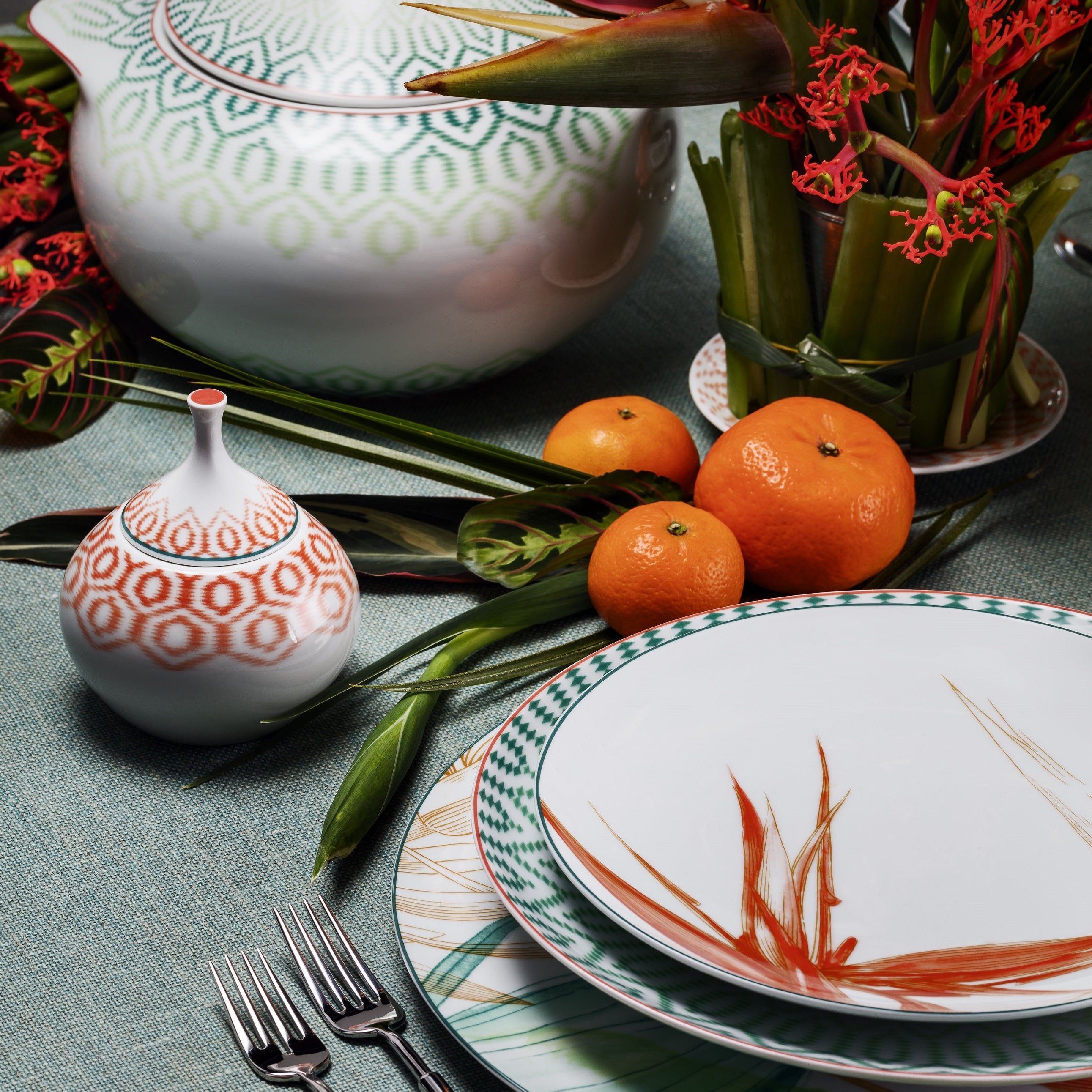 Fiji - Sugar Bowl - LAZADO