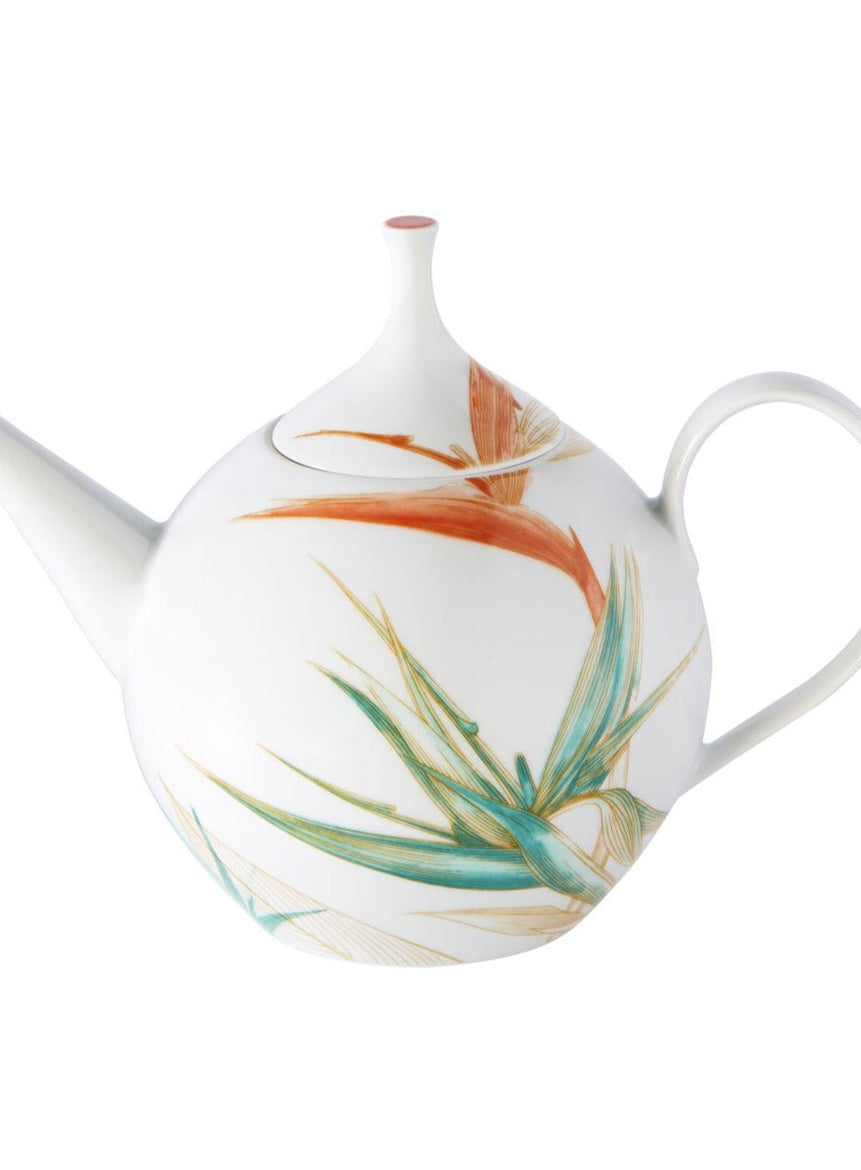 Fiji - Tea Pot - LAZADO