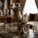 Camel Bust – Hue Collection