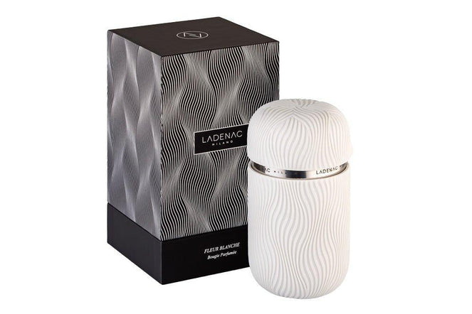 Fleur Blanche Candle 330g - LAZADO