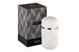Fleur Blanche Candle 330g by Ladenac - Alternate Angle