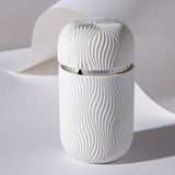 Fleur Blanche Candle 330g by Ladenac - Main View