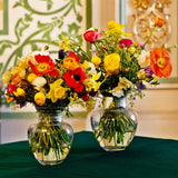 Ivory - Medium Vase by Vista Alegre - Main View