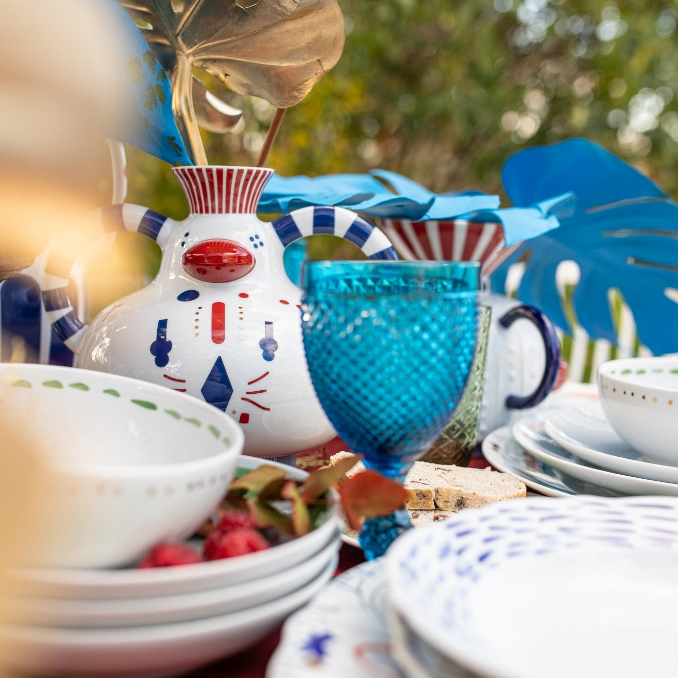 Folkifunki - Vase Chicken - LAZADO