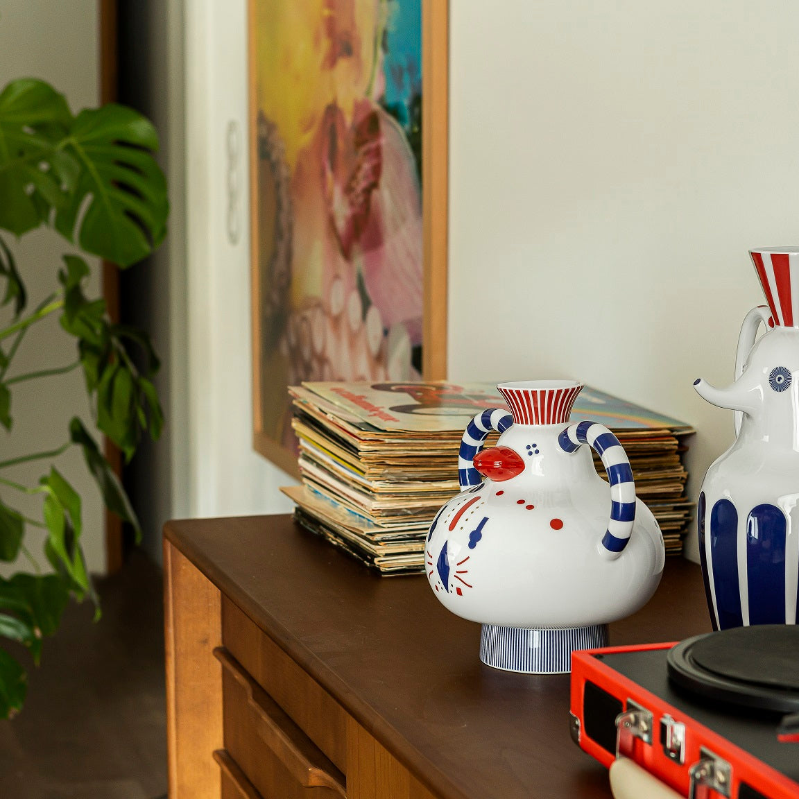 Folkifunki - Vase Chicken - LAZADO