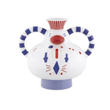 Folkifunki - Vase Chicken by Vista Alegre - Close-up