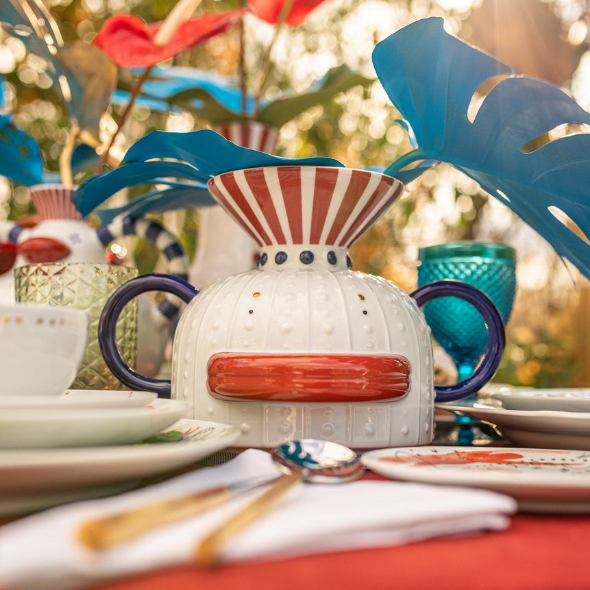 Folkifunki - Vase Duck - LAZADO