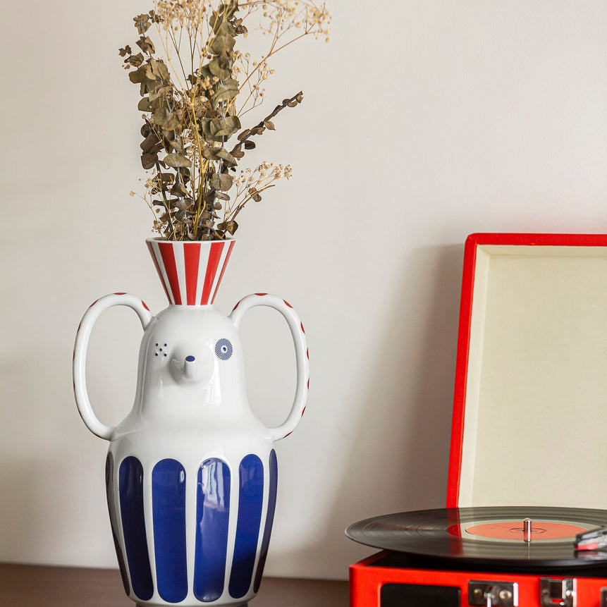 Folkifunki - Vase Elephant - LAZADO