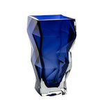 Fractal - case with vase purple by Vista Alegre - Alternate Angle