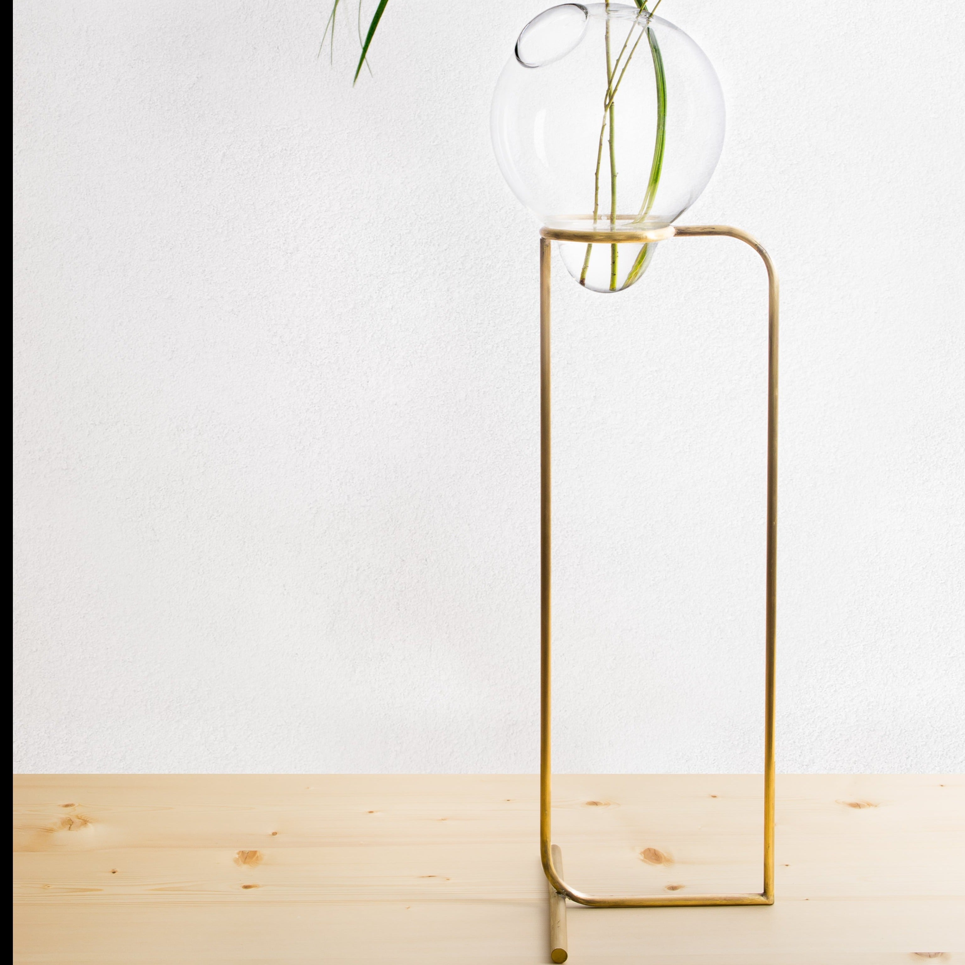 Large Floor Vase - LAZADO