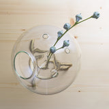 Fugu Table - vase by Kanz - Detail View