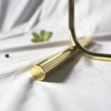 Fugu Table - vase by Kanz - Close-up