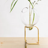 Fugu Table - vase by Kanz - Main View