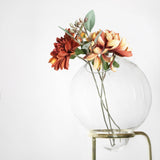 Fugu Table - vase by Kanz - Alternate Angle