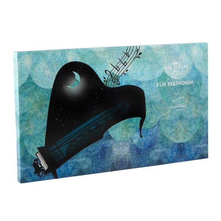 Fur Beethoven - Tray - LAZADO