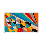 Futurismo - Large Rec Tray by Vista Alegre - Main View