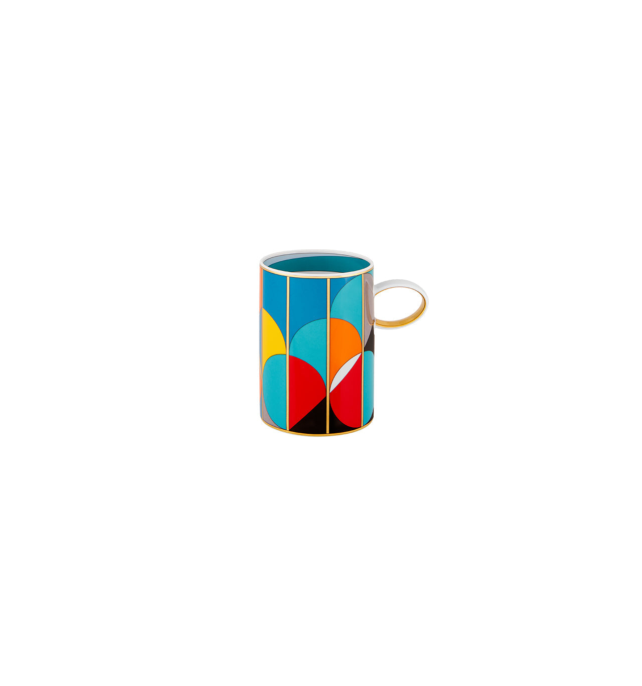 Futurismo - Mug - LAZADO