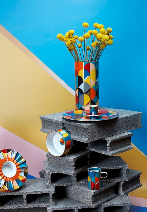 Futurismo - Mug - LAZADO